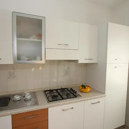 Apartmán Graziano Bibione