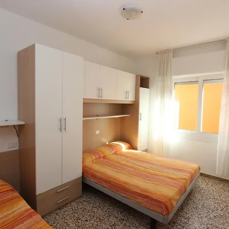 Graziano Apartmán