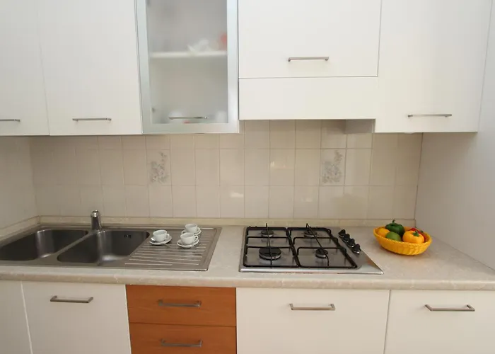 Graziano 아파트 *